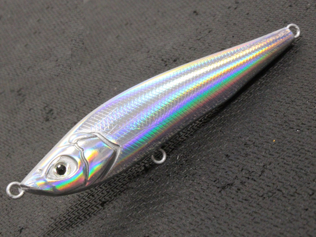 balsa fishing lure blanks Fishing Lures Blank Minnow UPM7083 inch 1/2 oz – wLure