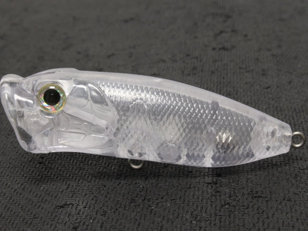 Fishing Lures Blank Topwater UPT6052 3/4 inch 1/3 oz – wLure