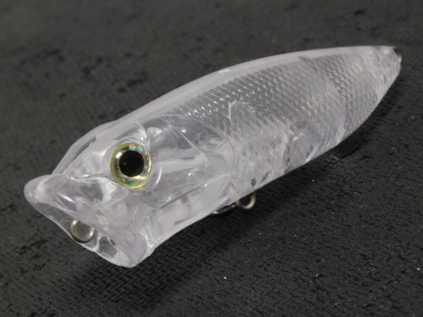 Fishing Lures Blank Topwater UPT605<br>2 3/4 inch 1/3 oz
