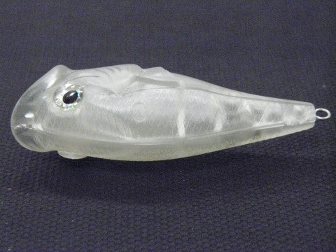 Fishing Lures Blank Topwater UPT626<br>2 1/2 inch 1/3 oz