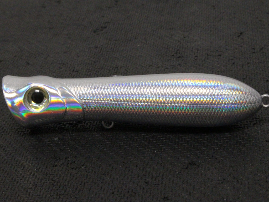 Fishing Lures Blank Topwater UPT6833 inch 3/8 oz – wLure