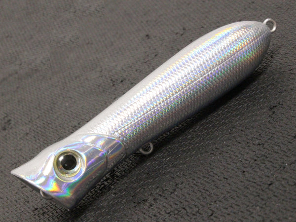 Fishing Lures Blank Topwater UPT683<br>3 inch 3/8 oz