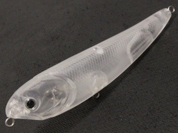 Fishing Lures Blank Topwater UPW635<br>4 inch 1/2 oz