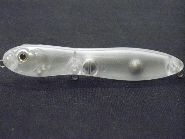 Fishing Lures Blank Topwater UPW769<br>3 7/8 inch 1/2 oz