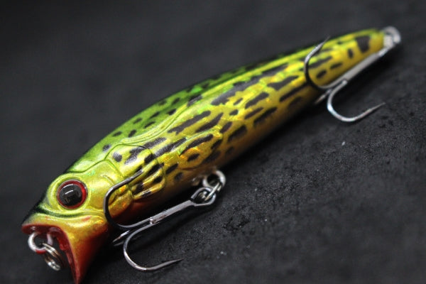 Fishing Lures Topwater W751<br>3 inch 1/3 oz