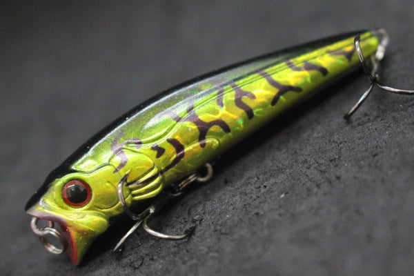 Fishing Lures Topwater W751<br>3 inch 1/3 oz